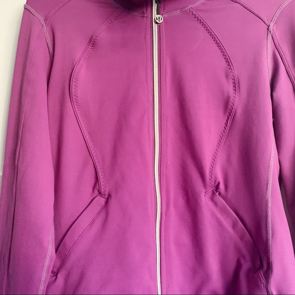 LuluLemon defined jacket - Picture 5 of 6